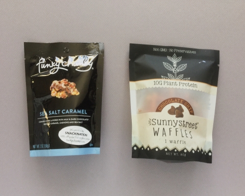 Love With Food Subscription Box Review + Promo Code – December 2018