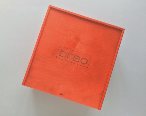 brēō box Subscription Box Review + Coupon Code – Winter 2018