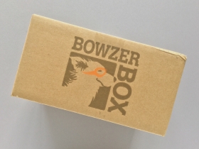 Bowzer Box Review + Discount Code – December 2018
