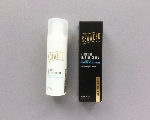 Spiritú Subscription Box Review – Winter 2018