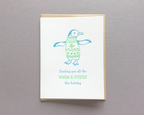 Postmark’d Studio Subscription Box Review – December 2018