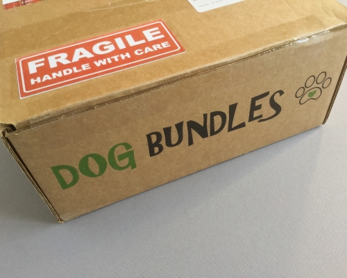 Dog Bundles Subscription Box Review + Coupon Code – December 2018