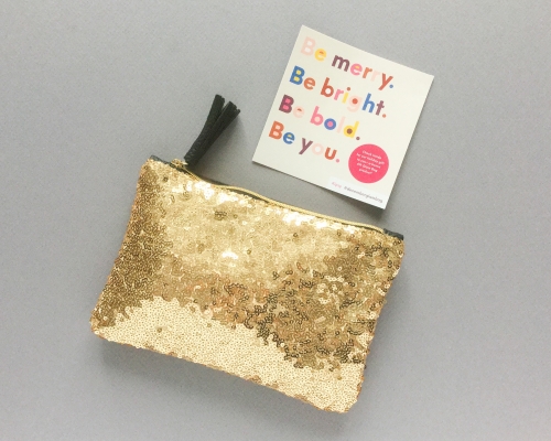 ipsy Glam Bag Review – December 2018