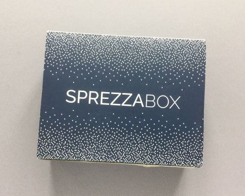 SprezzaBox Subscription Box Review + Coupon Code – December 2018