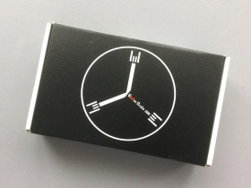 Guitar Crate Subscription Box Review – December 2018