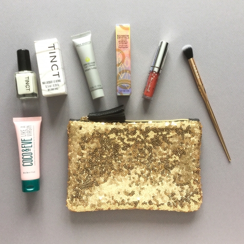ipsy Glam Bag Review – December 2018