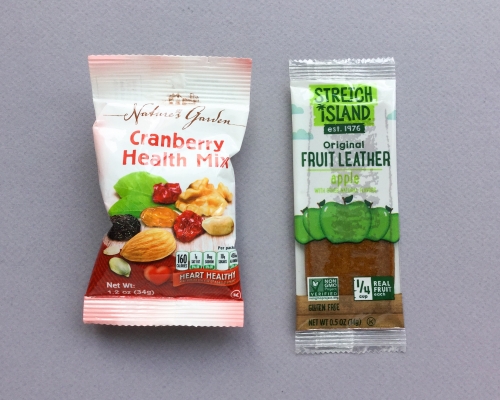 Love With Food Subscription Box Review + Promo Code – January 2019