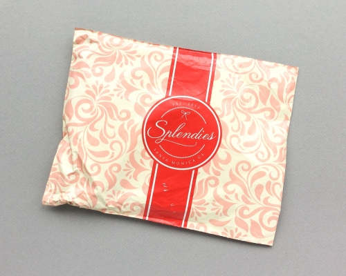 Splendies Subscription Box Review – January 2018
