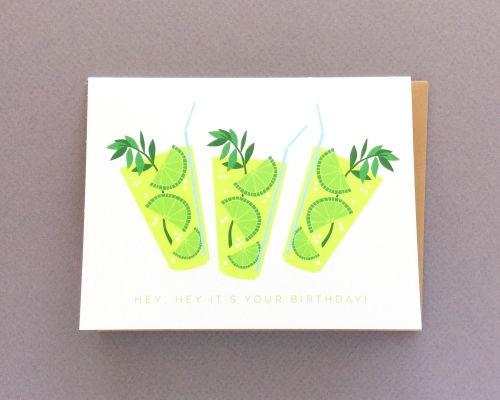 Postmark’d Studio Subscription Box Review + Coupon Code – January 2019