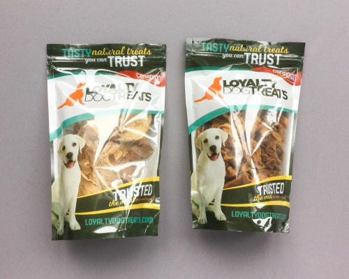 Bowzer Box Review + Discount Code – January 2019