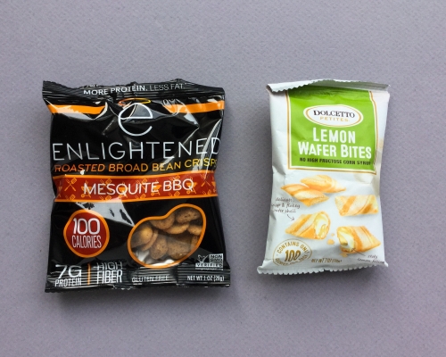 Love With Food Subscription Box Review + Promo Code – January 2019