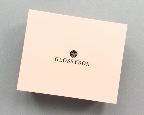 Glossybox Subscription Box Review + Coupon Code – January 2019