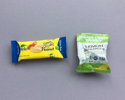 Love With Food Subscription Box Review + Promo Code – January 2019