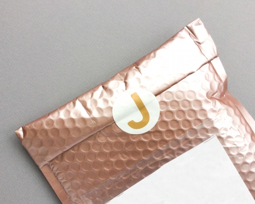 Jewlybox Subscription Box Review + Coupon Code – January 2019