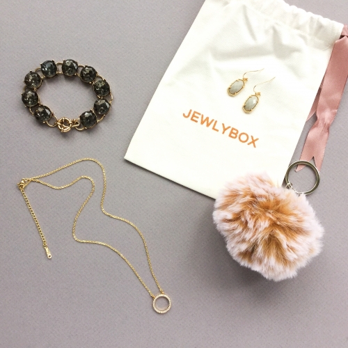 Jewlybox Subscription Box Review + Coupon Code – January 2019