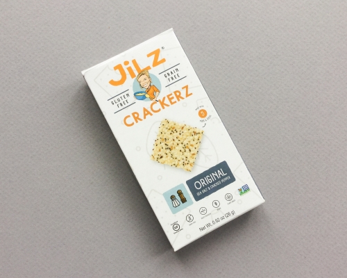 Vegan Cuts Snack Box Subscription Box Review – January 2019