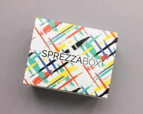 SprezzaBox Subscription Box Review + Coupon Code – January 2019