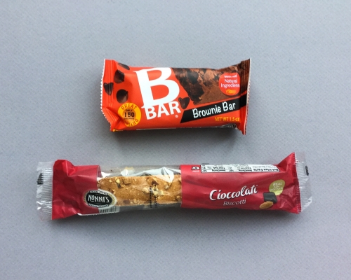 Love With Food Subscription Box Review + Promo Code – January 2019