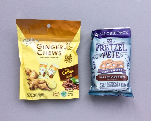 Love With Food Subscription Box Review + Promo Code – January 2019