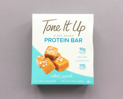 Vegan Cuts Snack Box Subscription Box Review – January 2019