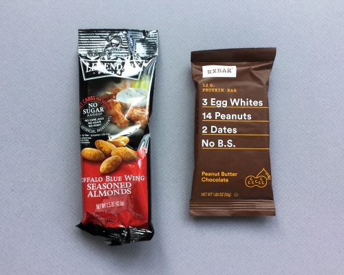 Love With Food Subscription Box Review + Promo Code – January 2019