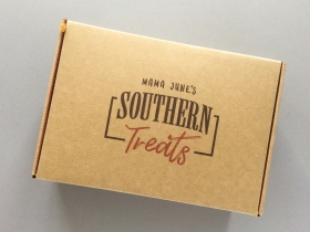 Mama June’s Southern Treats Subscription Box Review – December 2018