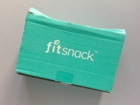 Fit Snack Subscription Box Review + Discount – November 2018