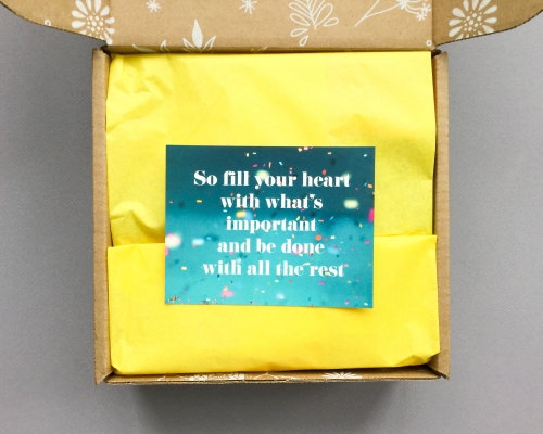 Little Life Box Subscription Box Review + Promo Code – January 2019