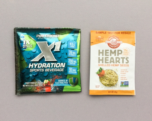 Little Life Box Subscription Box Review + Promo Code – January 2019