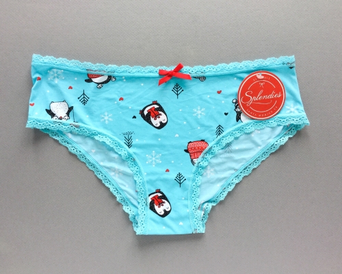 Splendies Subscription Box Review – December 2018