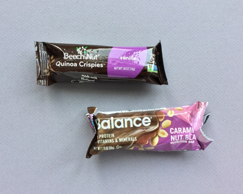 Love With Food Subscription Box Review + Promo Code – January 2019