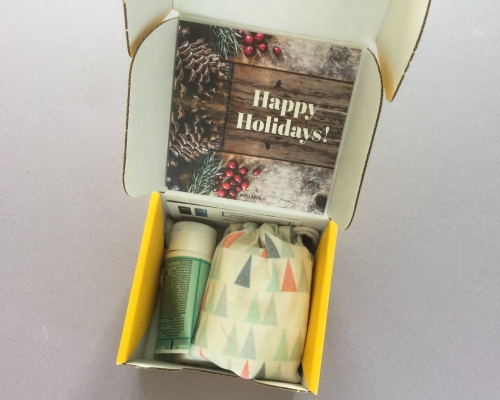 Vellabox Subscription Box Review + Coupon Code – December 2018