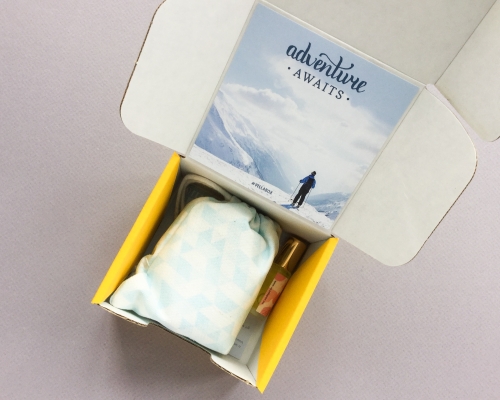 Vellabox Subscription Box Review + Coupon Code – January 2019