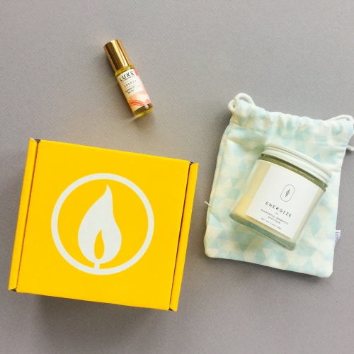 Vellabox Subscription Box Review + Coupon Code – January 2019