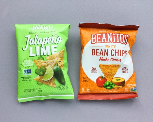 Love With Food Subscription Box Review + Promo Code – January 2019