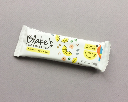 Vegan Cuts Snack Box Subscription Box Review – January 2019