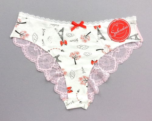 Splendies Subscription Box Review – January 2018