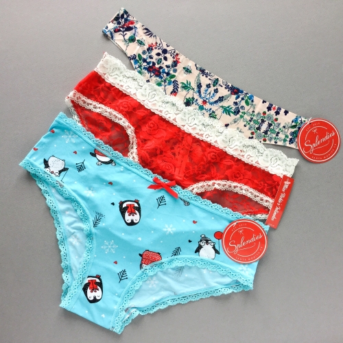 Splendies Subscription Box Review – December 2018