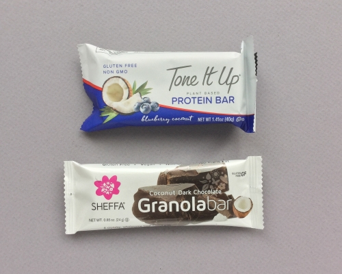 Love With Food Subscription Box Review + Promo Code – February 2019