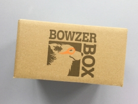 Bowzer Box Review + Discount Code – February 2019