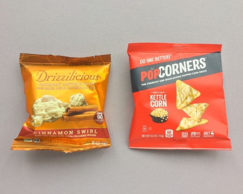 Love With Food Subscription Box Review + Promo Code – February 2019