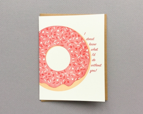 Postmark’d Studio Subscription Box Review + Coupon Code – February 2019