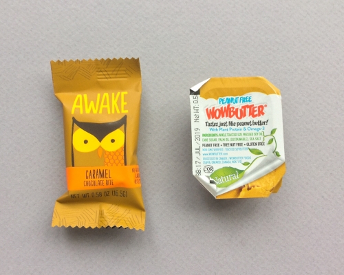 Love With Food Subscription Box Review + Promo Code – February 2019