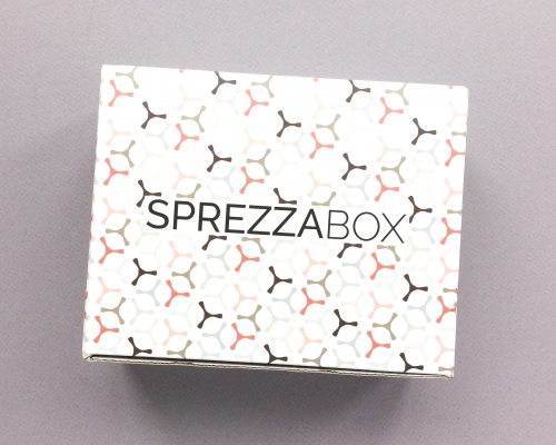SprezzaBox Subscription Box Review + Coupon Code – February 2019
