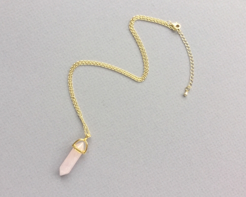 Yogi Surprise Jewelry Subscription Box Review + Coupon Code – February 2019