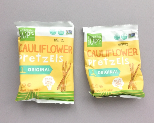 Love With Food Subscription Box Review + Promo Code – February 2019