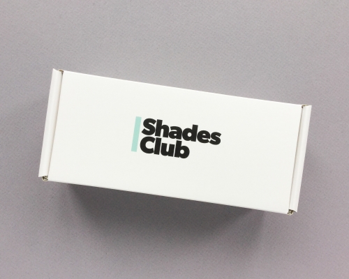 Shades Club Subscription Box Review + Coupon Code – December 2018