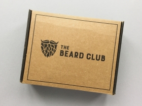The Beard Club Subscription Box Review – January 2019