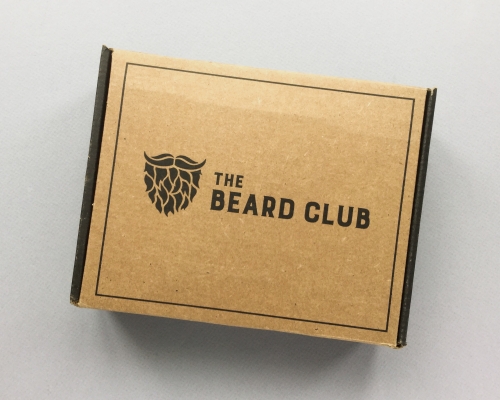 The Beard Club Subscription Box Review – January 2019