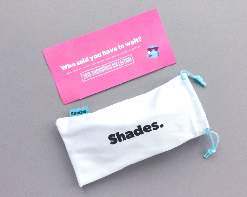 Shades Club Subscription Box Review + Coupon Code – January 2019
